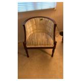Antique Chair