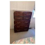 Bernhardt Furniture Chest of drawers 38 1/8" W x