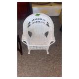 Whicker Childs Chair