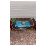 Chevrolet Corvette 1957