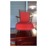 Childs Rocking Chair