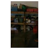 Feather lite weed eater