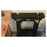 Stanley saw hoses and performance saw horses2