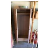 Steel-clothes locker