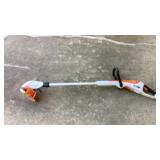 Stihl string trimmer