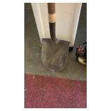 Shovel