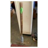 Pick ax