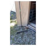 Push Broom