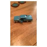 1964 Ford Galaxy collectable