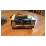 1/24 scale 1970 Ford Mustang Boss 302 collectable