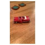 1954 Chevrolet Bel-air collectable