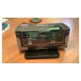 1939 Chevrolet Coupe. Collectable