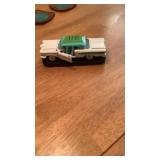 1958 Ford Edsel collectable