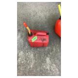 2 gallon gas can