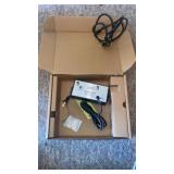 Eagle Aspen Distamp-25-GX 25dB UHF/VHF/FM