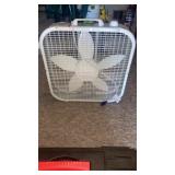 Box Fan