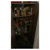 Storage cabinet