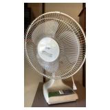 Table Fan