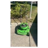 Lawn Boy 4 HP Two Cycle Commercial Engine