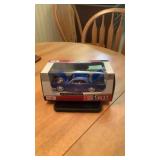 1/26 1966 Lincoln continental collectable