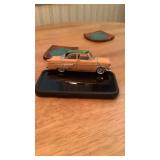 1954 Ford custom line collectable