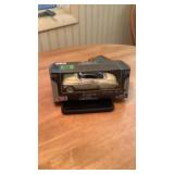 1950 Chevy bel-air collectable