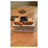 1954 Ford collectable