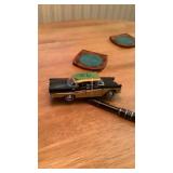 1958 Ford Fairlane 500 collectable