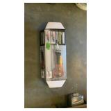 Chicago electric reciprocatng  saw 6 amp