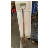 Shovel