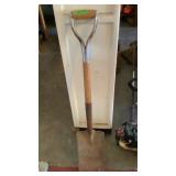 Shovel