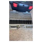 Ram Tools 1/2" Dr Metric