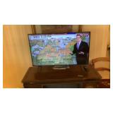 Samsung flat screen tv