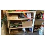 Shelving unit only 38w 15d 37t