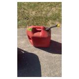 Gas Can