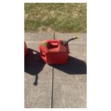 Gas Can