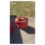 Gas Can