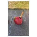 Gas Can