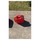 Gas Can