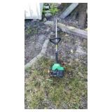 Featherlite FL20 15" Cut 20cc Engine Weed Eater