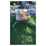 Wheel Barrel