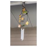 Wind chimes