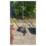 Craftsman Gas Edger 24cc