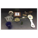 Glass Juicer Porcelain Items