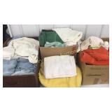 Assorted Towels