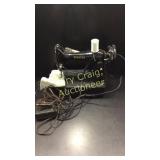 Spartan Sewing Machine