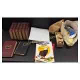 Grolier Classics Quilts Patterns, Misc