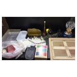 Wall Mount Bracket, Table Lamp, Picture Frame,