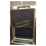 Retro Tv Trays