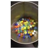 Marbles